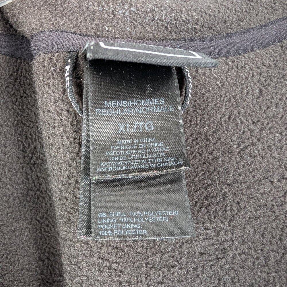 The North Face AFXD Atlas Triclimate HyVent Ski Jacket with Fleece Liner - XL - Picture 5 of 10